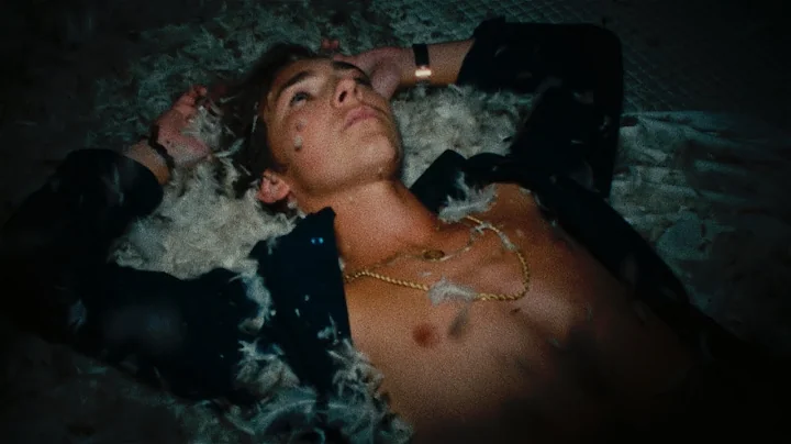 Denis Coleman - pillowTHOUGHTS (Official Music Vid...