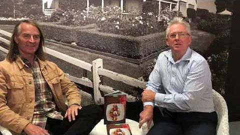 5 Minutes With The Guru ft.David Everett