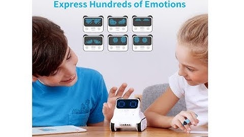 The Best Makeblock Codey Rocky REVIEW