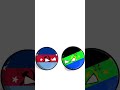 Мой клон #countryballs