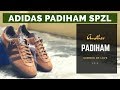 ADIDAS PADIHAM SPEZIAL (COKELAT) | Unboxing & Review | EK18VLOG#98