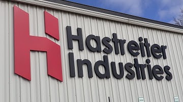 Hastreiter Industries - Mid-State Technical College