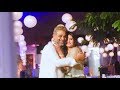 Allu Bobby Weds Neelu Shah Official Wedding Reception Video