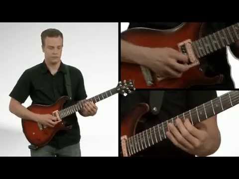 Guitar Solo #2 - Guitar Lessons