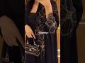 Stylish 2025 Abaya Design &amp; Latest Burkha Design #shortsfeed #abaya #burkha #hoordesingers