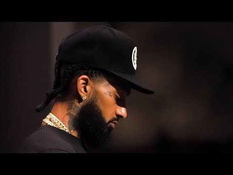 Nipsey Hussle - Lord Forgive Me (NEW 2019) 