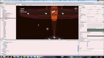 UnityFS - Aircraft Creation - 4 Control Surfaces and Aerofoils