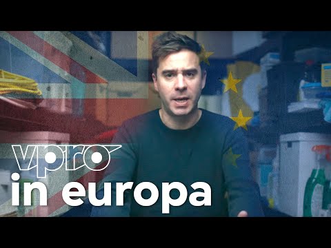 Brexit: Gewonnen en alles kwijt  | In Europa