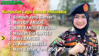 Download lagu Kumpulan Lagu #banser Populer 2020 - Jayalah #ansorbanser #indonesia mp3