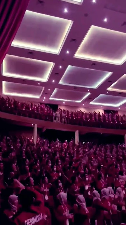 MARS GERINDRA #gerindramenang #gerindra