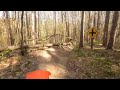 Michigan m20 trail loop with brian ed hall