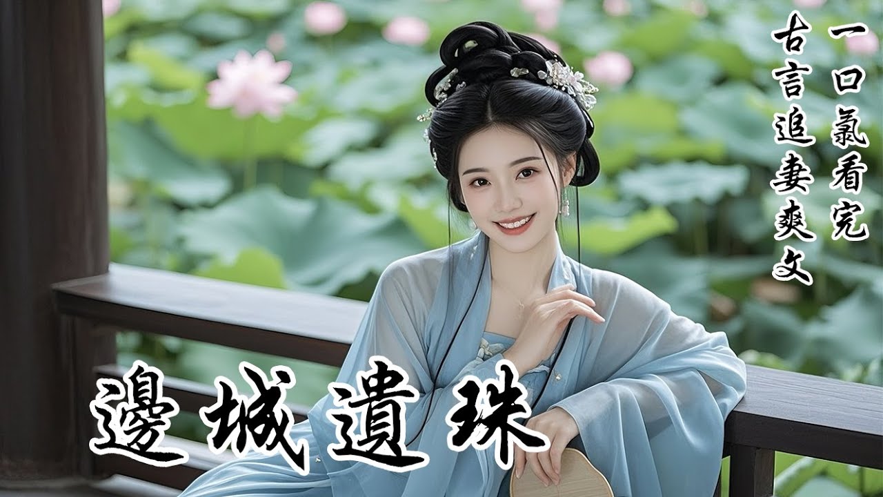 【邊城遺珠】當夫君第三次在我面前提起那個苦命的嬌美人，我終於鬆了口，我同意你納妾。不過，只是我話未完，他便滿眼歡喜，承諾道：「你是我的正妻，這個家仍是你做主。」可他似乎忘了，我一向強勢霸道，怎會容忍