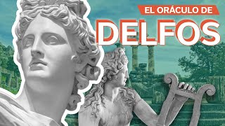 El Oráculo de Delfos | ¿Por qué era importante en la Antigua Grecia?