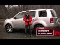 Honda Pilot 2012 Test Drive & Car Review by RoadflyTV with Ross Rapoport