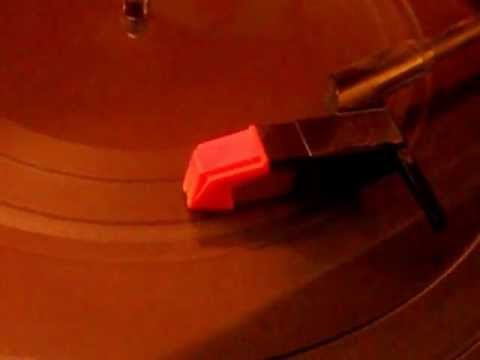 Don Dietrich "Sic Semper Tyrannis" Lathe-cut 7" excerpt