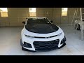 Camaro ZL1 1LE Ask Me ANYTHING! Live stream