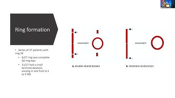 Genetics of Copy Number Variants