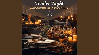 Sultry Winter Serenade (Key Ab Ver.)