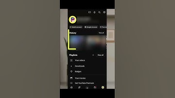 how to see youtube watch later | how to view watch later on youtube app