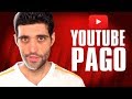 Youtube PAGO, o Youtube Premium, o que é e o que vai MUDAR