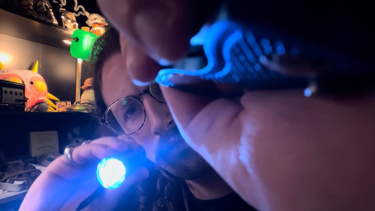 ASMR Logical Random Trigger Treatment Roleplay (Full Version)