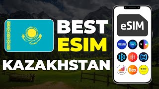 Best Esim for Kazakhstan - I Tried All screenshot 4