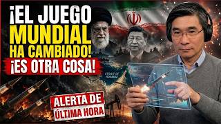El alto el fuego se está desmoronando  esto es lo que ocurrirá en los próximos 7 días  |  Prof.Jiang