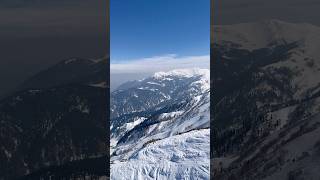 White mountains #shorts