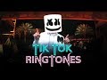 Top 5 Best Tik Tok Famous Ringtones 2019 | Download Now