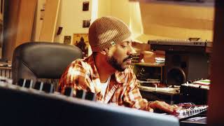 Madlib - Track #13 (extended edit)