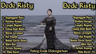 Special Dede risty full album segenggam pasir || full album terbaru 2022