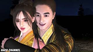 Huab Tai Dav Dub 7 Leej Tub Par 63