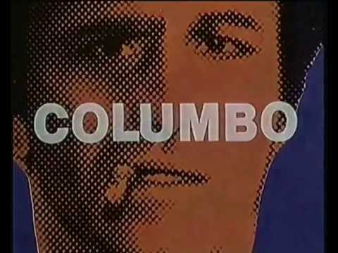 Columbo - Intro (1975)
