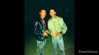 Maak Hulle Wys - Kxng Romeo Ft Fjayy