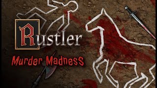 Rustler (Grand Theft Horse) video 0