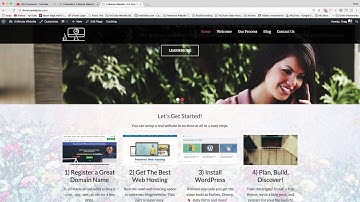 Change Slider Height WordPress