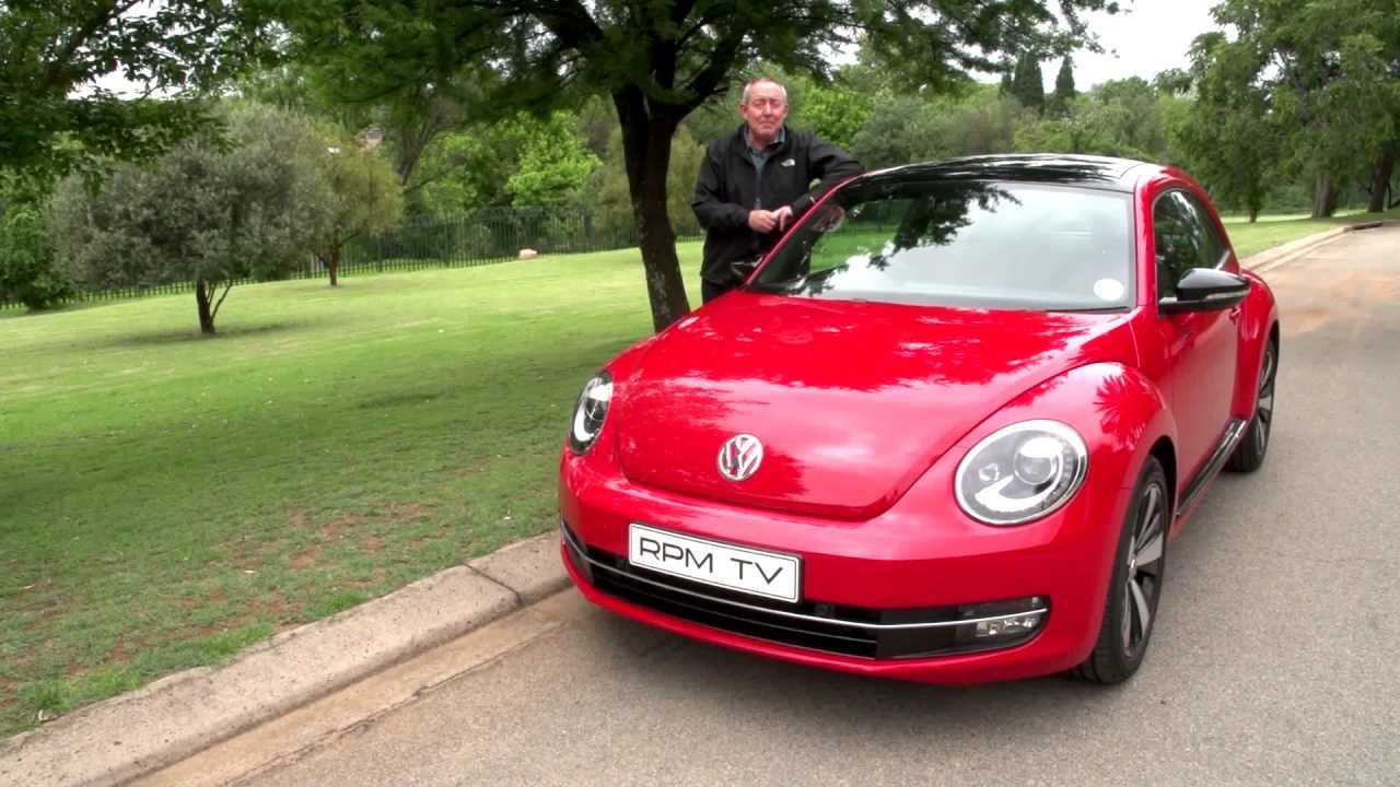 Rpm Tv Episode 215 Vw Beetle 1 4 Tsi Sport You