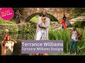 Meet Terrance Williams Of Terrance Williams Designs Designer Fashion Sustainability Ep 194