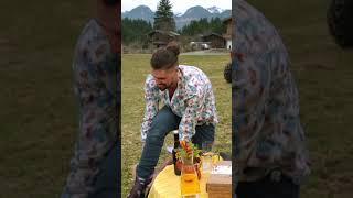 Ich Steh Auf Laura I