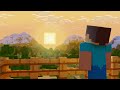 A New Day | Minecraft Animation