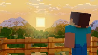 A New Day | Minecraft Animation