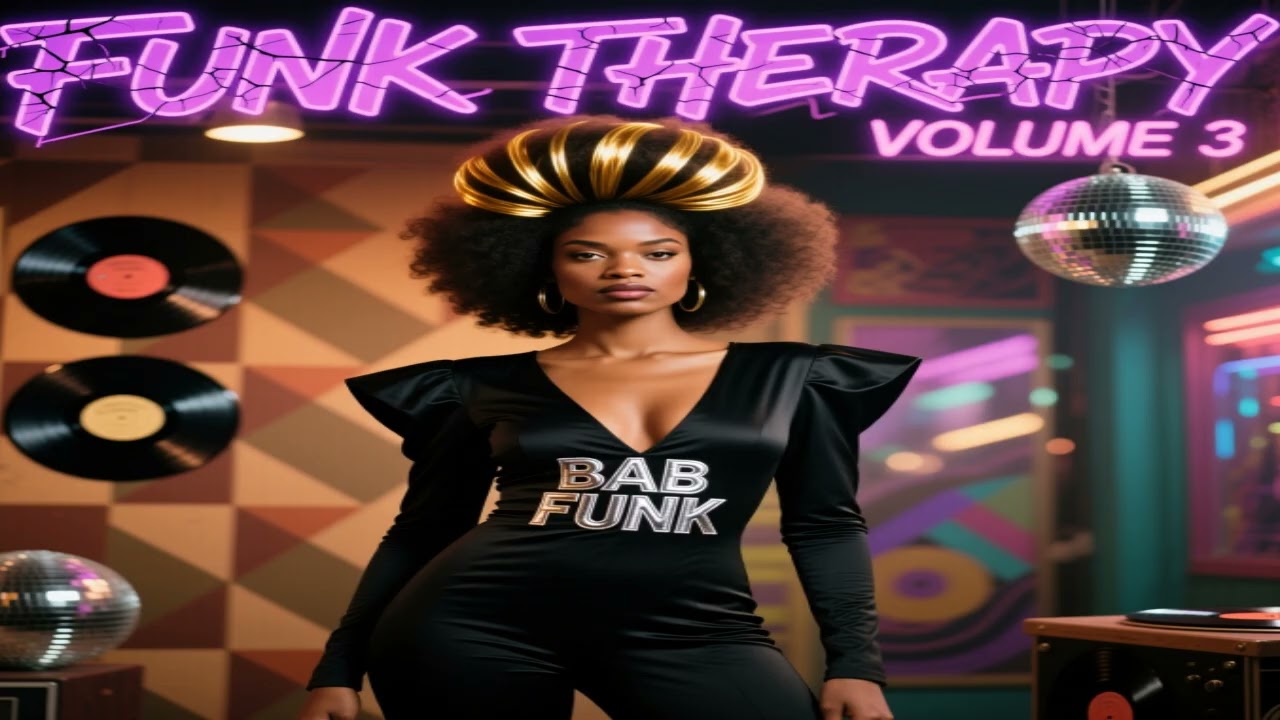 Watch BAB FUNK Rhythm Surrender Rearview on YouTube Watch BAB FUNK Rhythm Surrender Rearview on YouTube
