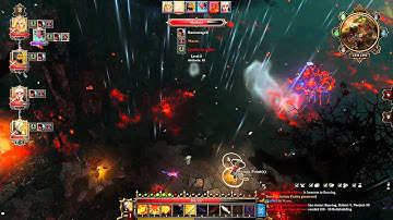 Divinity Original Sin: A Whole New Whole (Part 45) Team Double Dragon