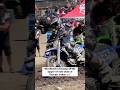 The Pro Motocross Lapper Rev #dirtbike#motocross#racing#fyp#iphone#viral#bike#rider#race