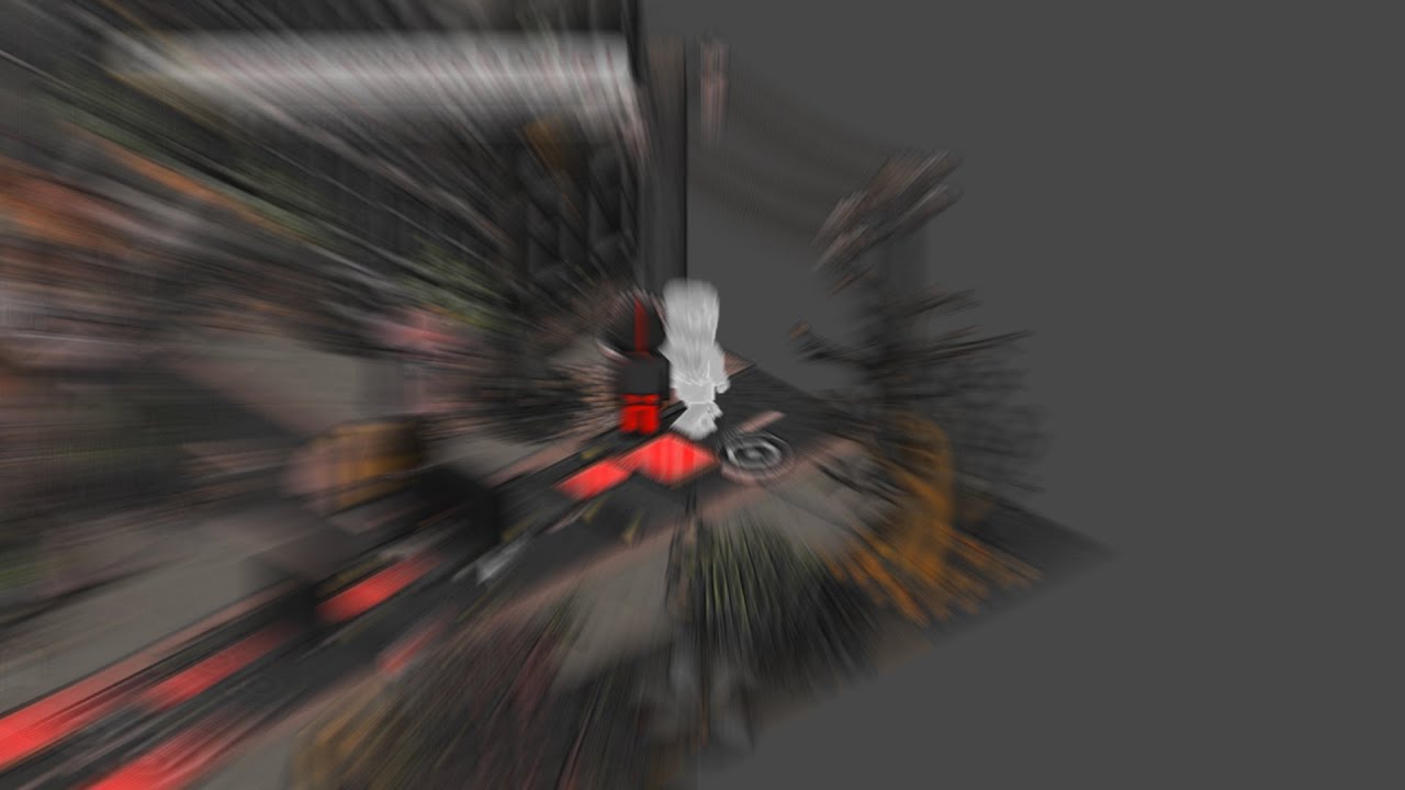 HABBOCITY - Introduce Animation (Absalon)