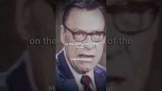 Do THIS Correctly! And Money Will Flow Like Crazy To You - Earl Nightingale