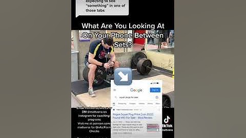 STRENGTH STANDARDS ARE USELESS ❌