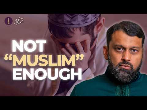 The Debate That Still Shapes Islam Today...