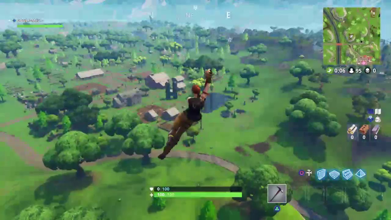 GOGLE-ME34-'s Live PS4 Broadcast