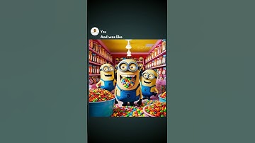 Give Me Some SKITTLES 🌈 #ai #chatgpt #aiart